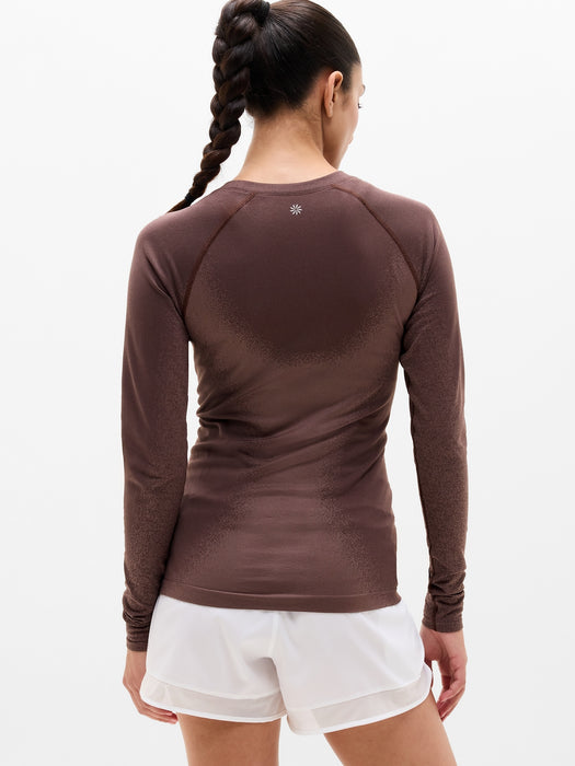 Momentum Flex Top