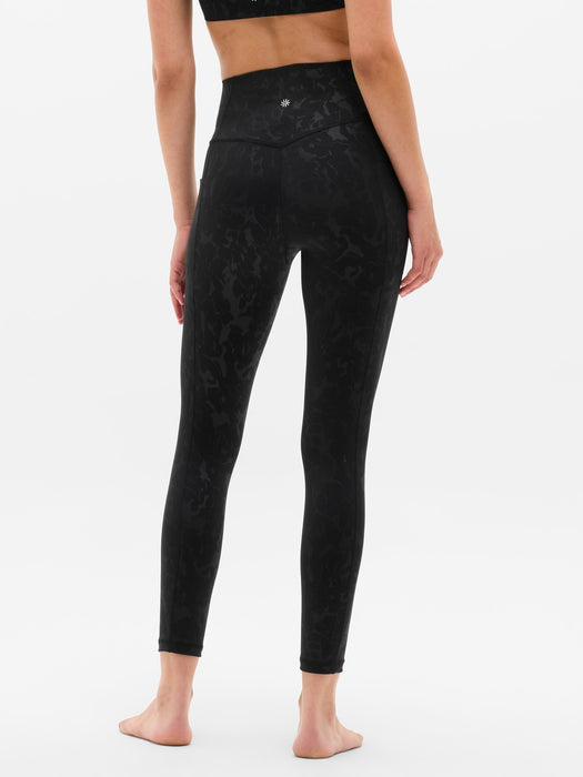 Salutation Stash High Rise 7/8 Legging