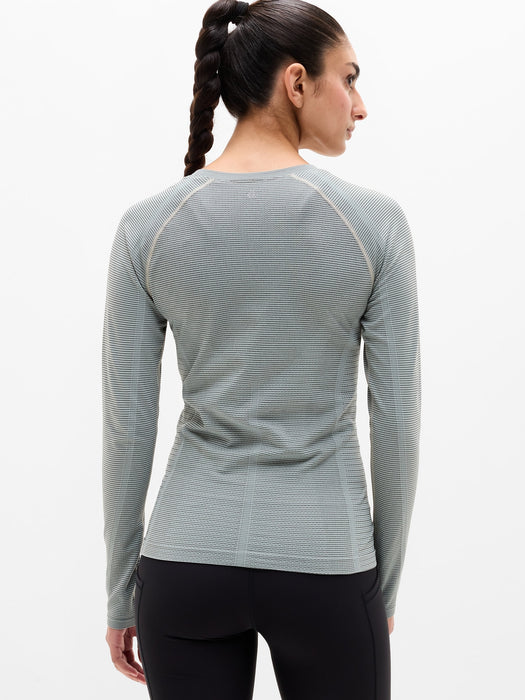 Momentum Flex Top