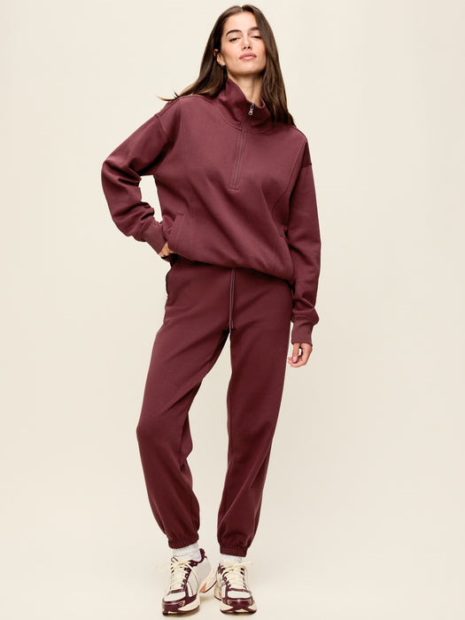 Dynamic Fleece Joggers