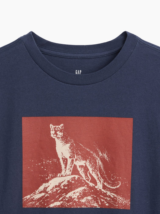 Kids Graphic T-Shirt