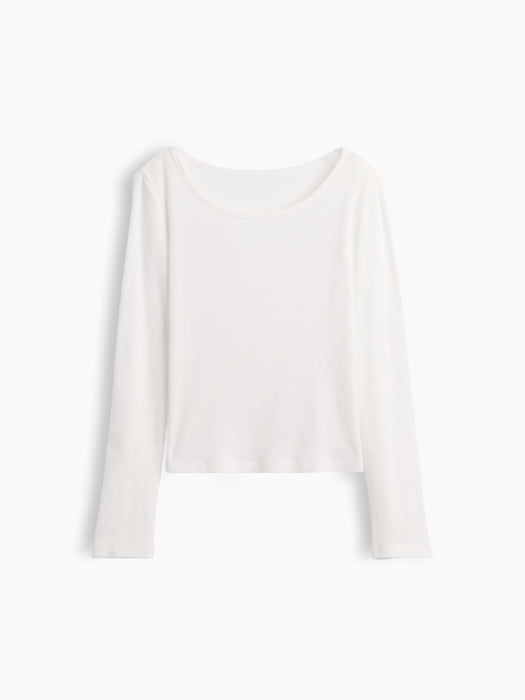 Kids Rib T-Shirt
