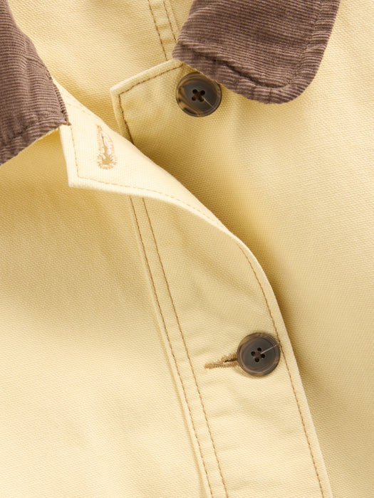 Kids Relaxed Barn Jacket