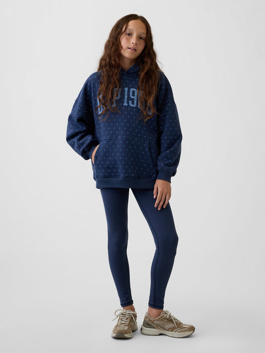Kids Performance Leggings