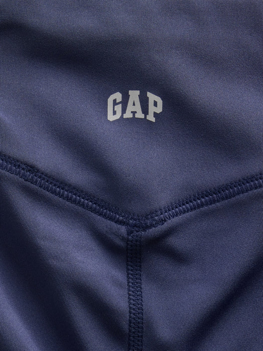 Kids Performance Flare Leggings