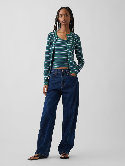 Modern Crop Cami