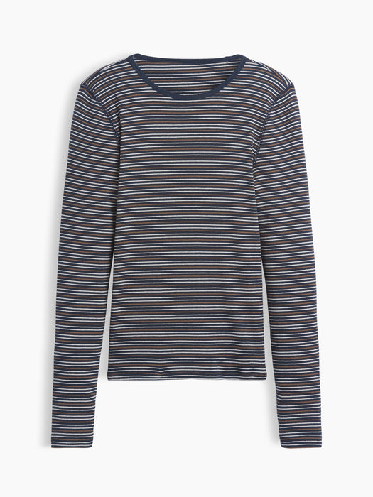 Modern Rib T-Shirt