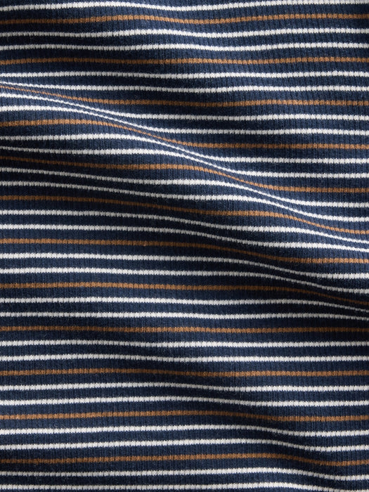 Modern Rib T-Shirt