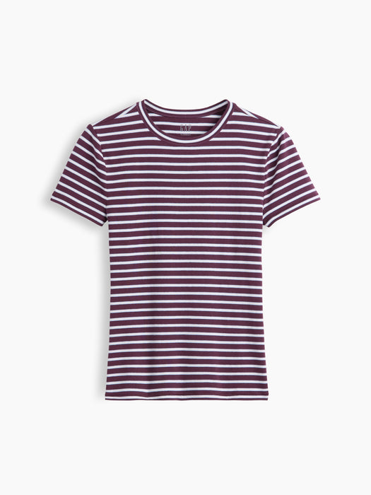 CloseKnit Jersey T-Shirt