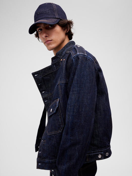 GapStudio Logo Baseball Hat