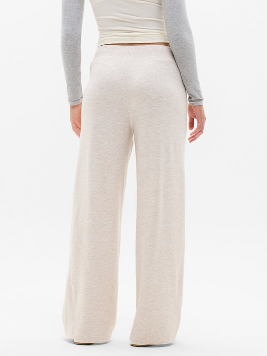Coaster Luxe Straight Leg Pant