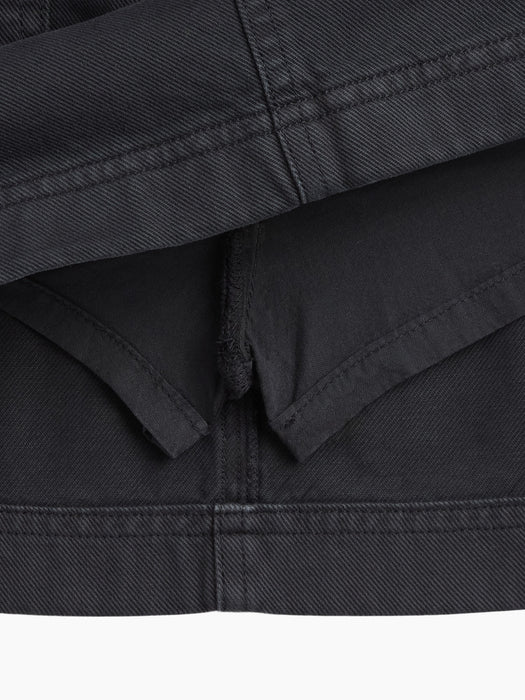 High Rise Mini Utility Skort