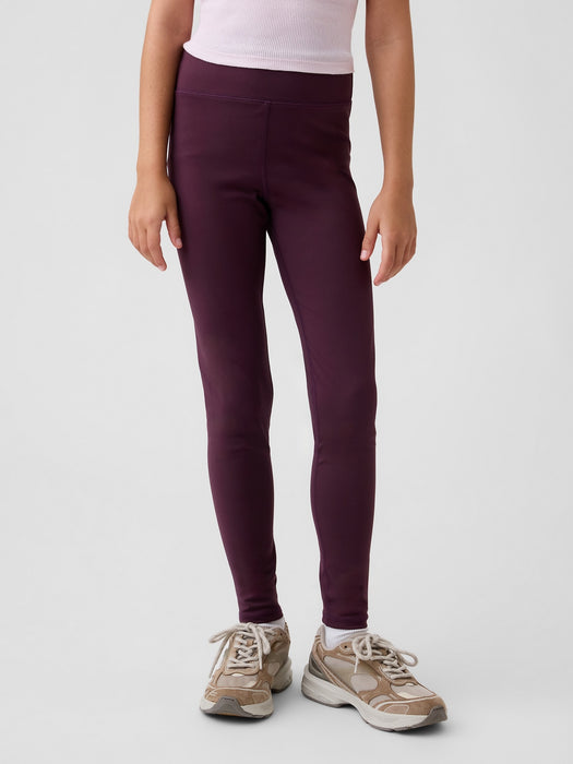 Kids Performance Leggings