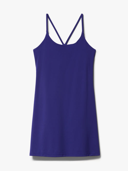 Transcend Scoop Dress