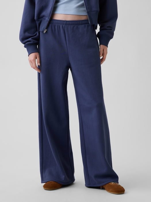 VintageSoft Baggy Sweatpants