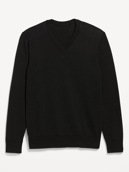 V-Neck Sweater