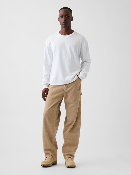Baggy Carpenter Jeans