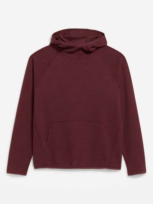 Performance Pullover Hoodie