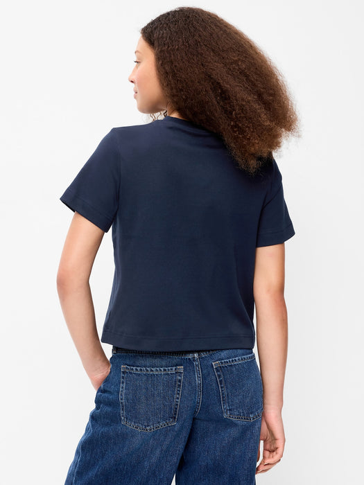 Heavyweight Crew-Neck T-Shirt