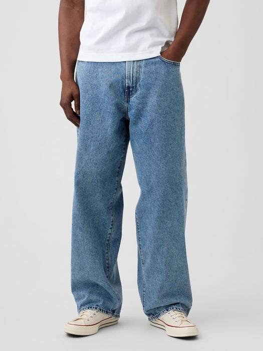 Extra Baggy Jeans
