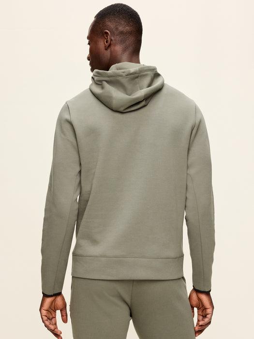 Dynamic Fleece 4.0 Hoodie