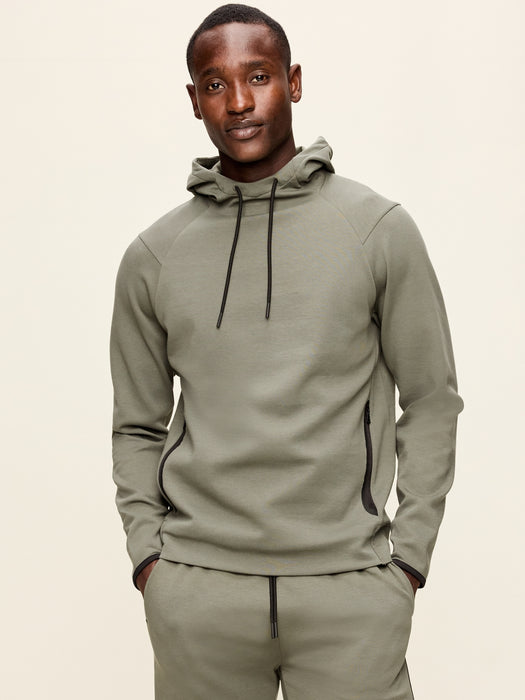 Dynamic Fleece 4.0 Hoodie