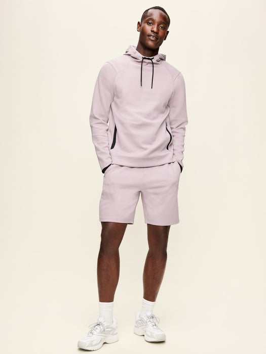 Dynamic Fleece 4.0 Shorts -- 8-inch inseam