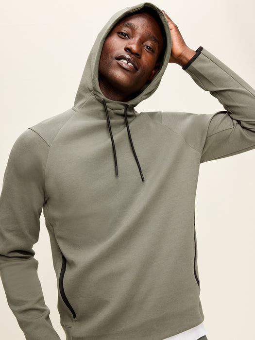 Dynamic Fleece 4.0 Hoodie