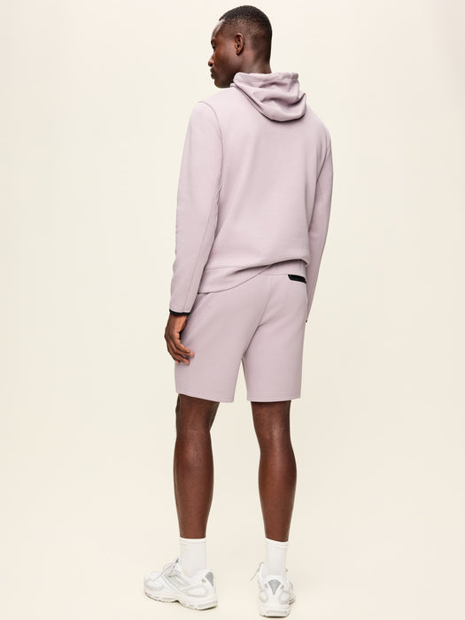 Dynamic Fleece 4.0 Shorts -- 8-inch inseam