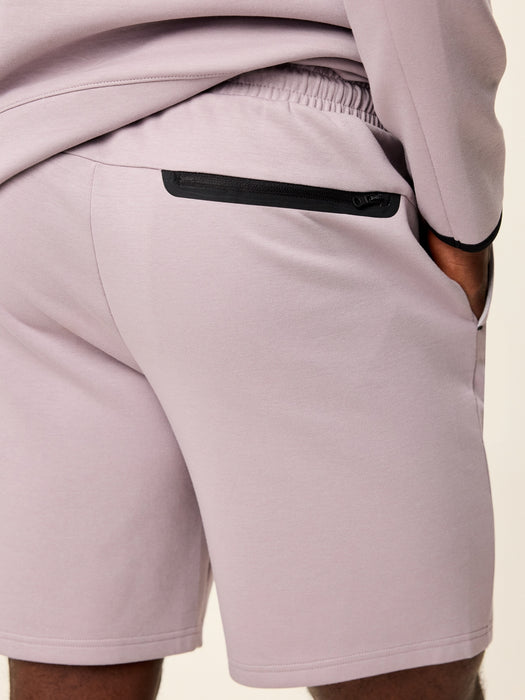 Dynamic Fleece 4.0 Shorts -- 8-inch inseam
