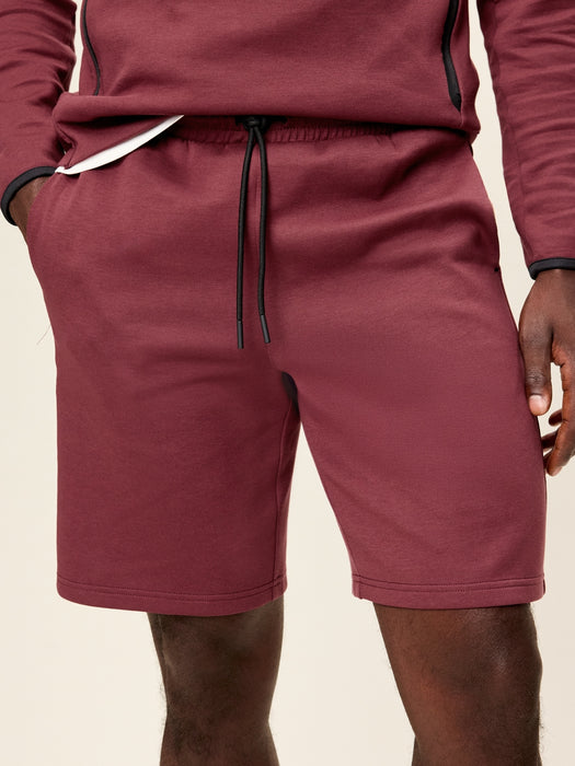 Dynamic Fleece 4.0 Shorts -- 8-inch inseam