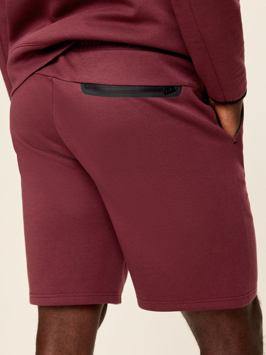 Dynamic Fleece 4.0 Shorts -- 8-inch inseam
