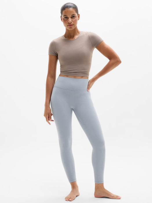 Transcend Zero 7/8 Legging