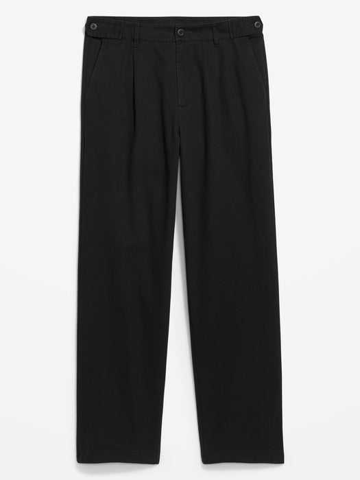 90s Loose Pants