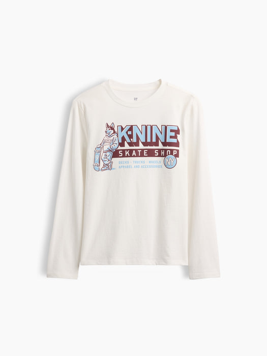 Kids Graphic T-Shirt
