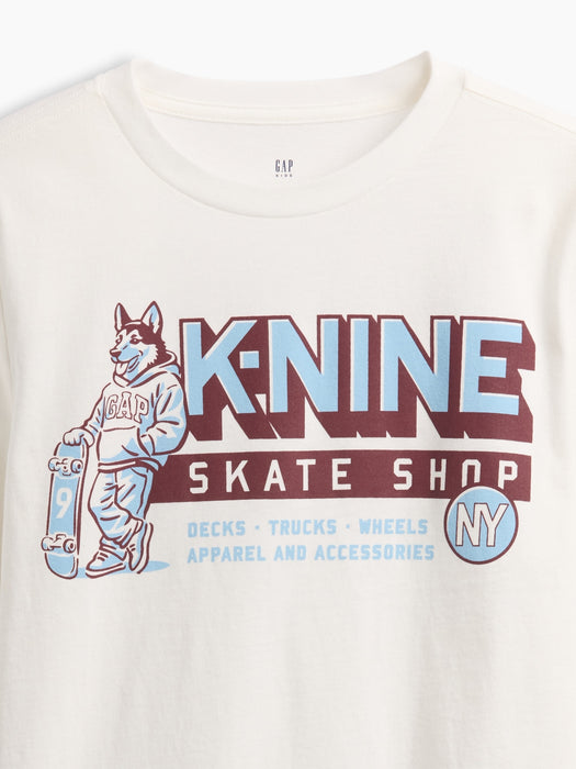Kids Graphic T-Shirt