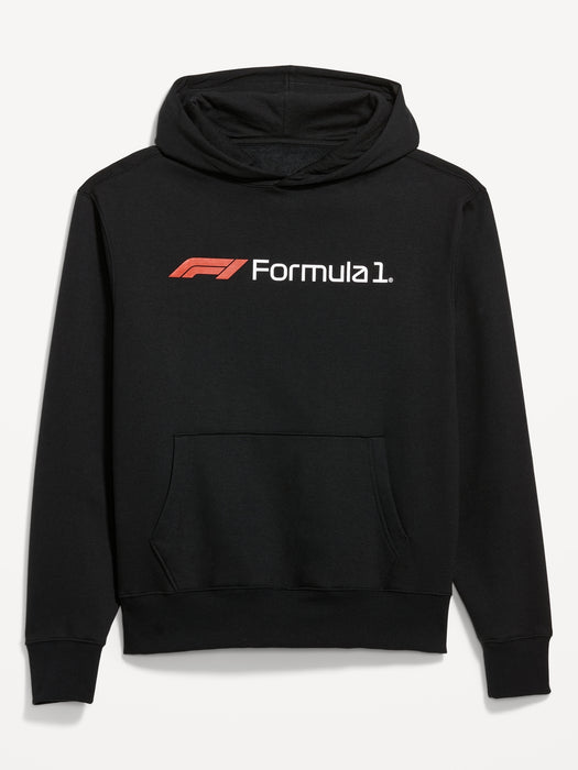 Formula 1® Pullover Hoodie