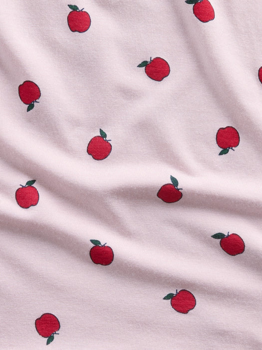 SoftMade Modal PJ Shorts