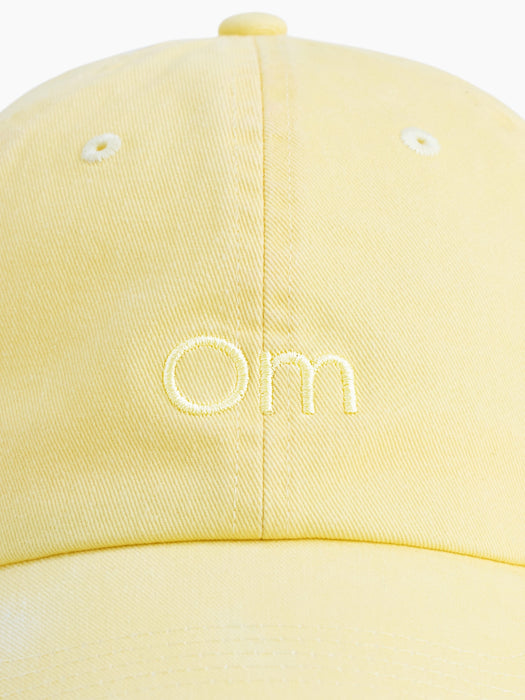 Logo Baseball Hat