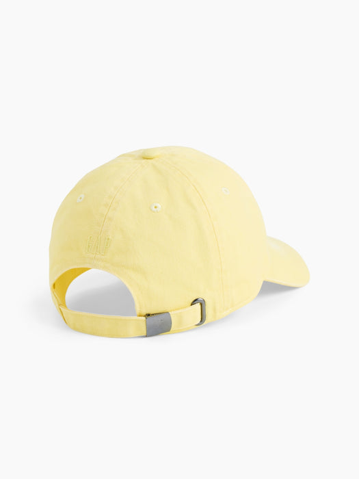 Logo Baseball Hat