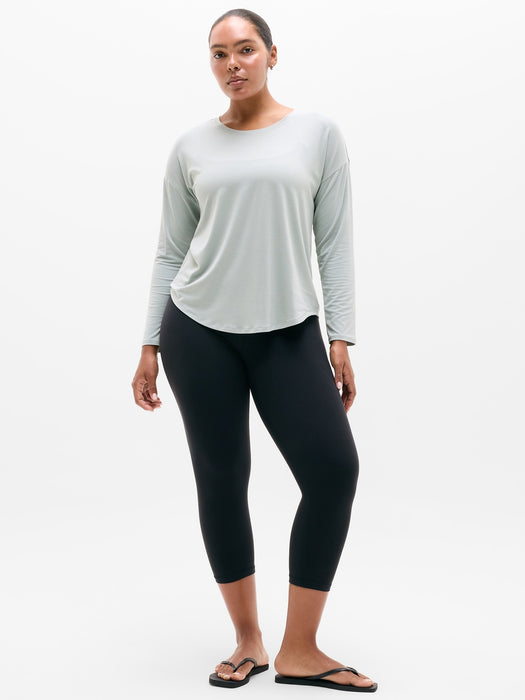 Move With Ease Top
