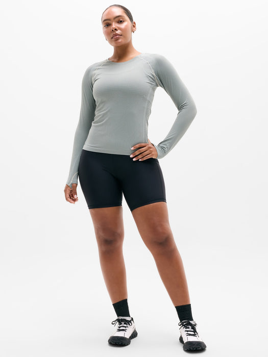 Momentum Flex Top
