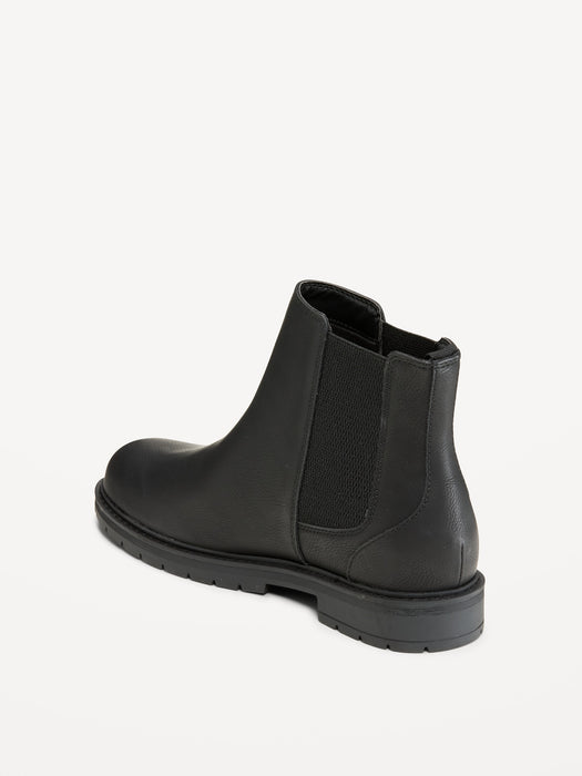 Chelsea Boots for Men