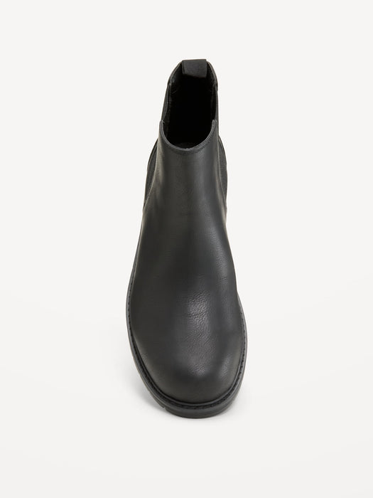 Chelsea Boots for Men