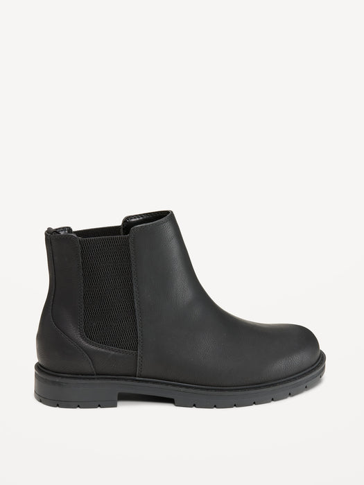 Chelsea Boots for Men