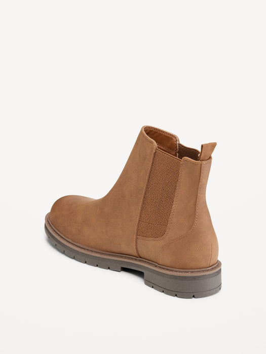 Chelsea Boots for Men