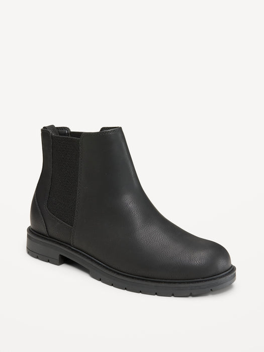 Chelsea Boots for Men
