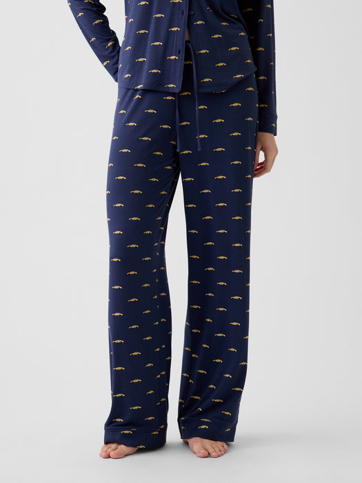 SoftMade Modal PJ Pants