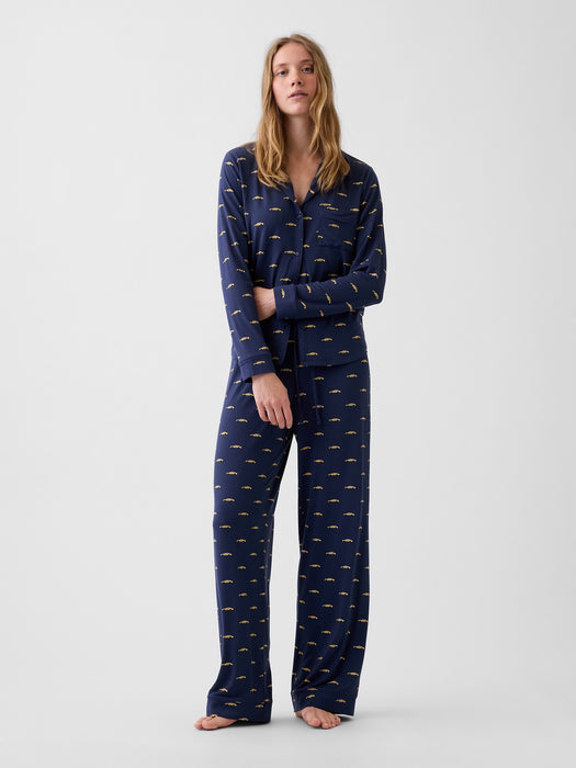 SoftMade Modal PJ Pants