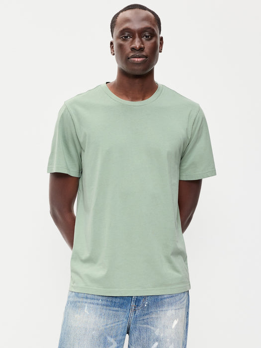 Crew-Neck T-Shirt